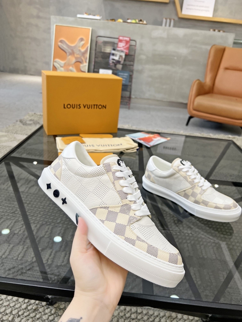 LV Casual Shoes